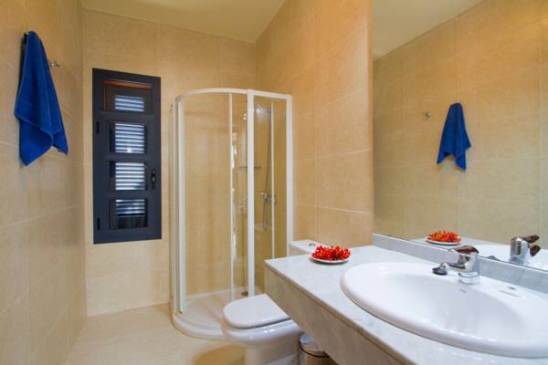 Sun Grove Villas & Spa Playa Blanca  Exterior foto